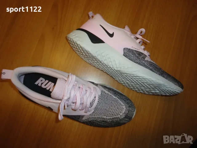 N39 Nike Odyssey/оригинални дамски маратонки, снимка 8 - Маратонки - 49357318