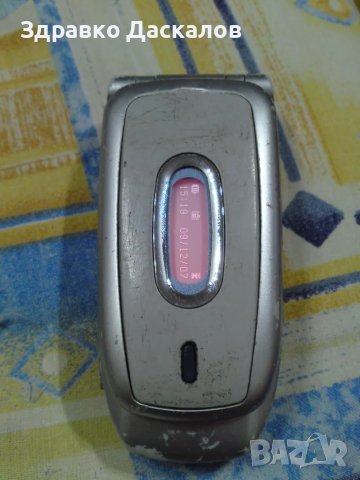 NEC N22i, снимка 3 - Други - 47353893