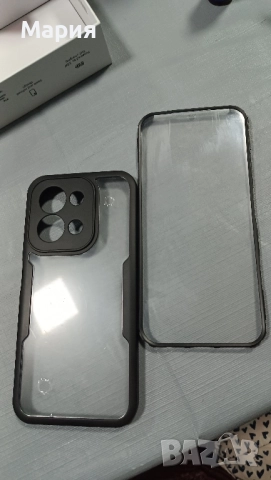 Xiaomi Redmi 15C , снимка 5 - Xiaomi - 52516240