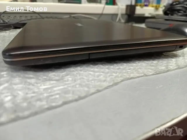 Лаптоп Asus Vivobook X540SAA, снимка 5 - Лаптопи за дома - 49735706