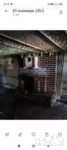 Продажба на жилищна сграда, снимка 4 - Къщи - 52554341