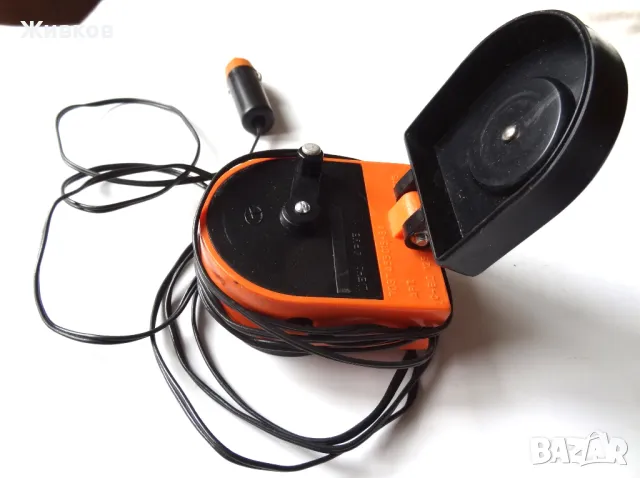 фенерче на 12 v. с куплунг за запалката на автомобил, снимка 4 - Други - 48922140