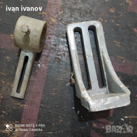 Обтегачи, снимка 7 - Други машини и части - 33245337