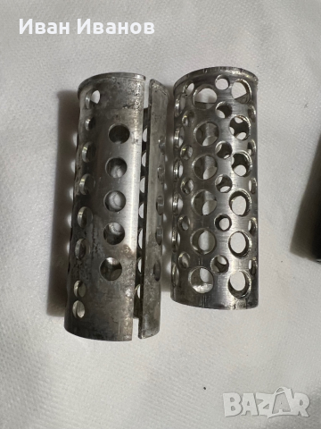 Преходници за колчета за седалка, снимка 3 - Аксесоари за велосипеди - 44847590