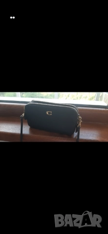 Coach Оригинална , снимка 10 - Чанти - 52548351