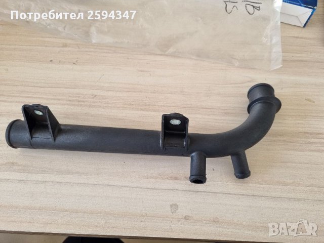 CHEVROLET LACETTI NUBIRA 2003-2012г СЪЕДИНЕНИЕ ВОДНО