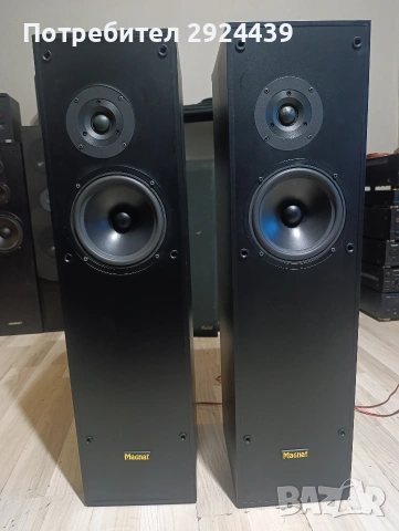 MAGNAT VIVA CLASSIC5, снимка 2 - Тонколони - 53066544