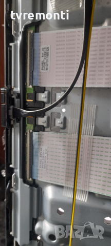 MAIN BOARD ,BN94-14180G,BN41-02703A for ,SAMSUNG UE43RU7025K, снимка 4 - Части и Платки - 36477197