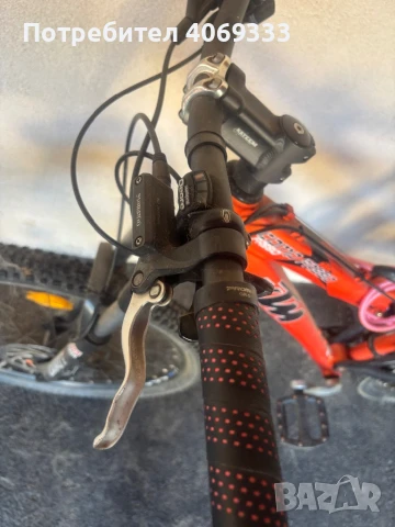 Велосипед KTM , снимка 5 - Велосипеди - 51313487