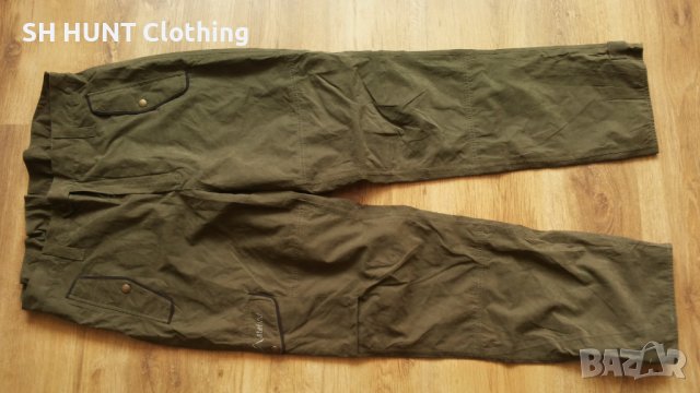 Stetind Norge Waterproof Trouser размер XL за лов риболов туризъм панталон водонепромокаем - 495