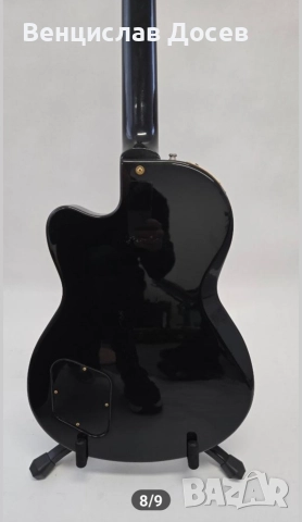 Gibson Chet Atkins CE, снимка 3 - Китари - 52949362