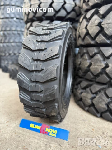 ⚠️ Гуми за бобкат 27x8.50-15 SWT STEER PLUS PR8 ⚠️