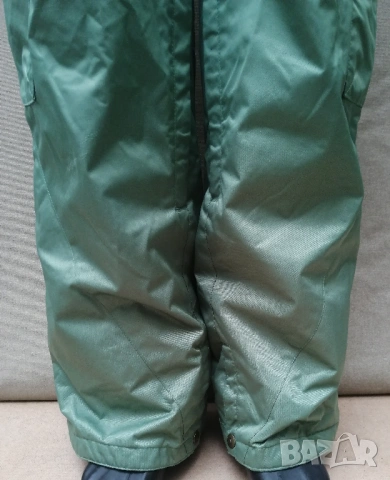 Дамски ски/сноуборрд сет от яке Twintip #L и панталон Ride Snowboards #L, снимка 14 - Зимни спортове - 27469862