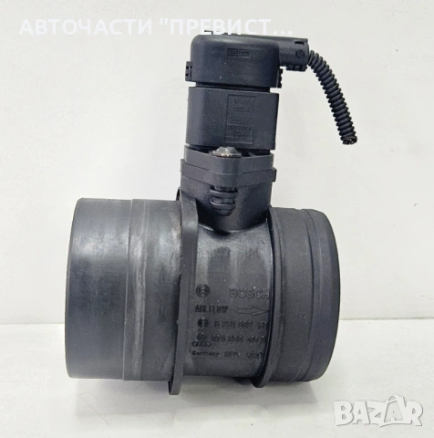 Дебитомер Фолксваген Пасат Б6 VW Passat B6 2.0tdi 2005-2010 OEM 074906461b