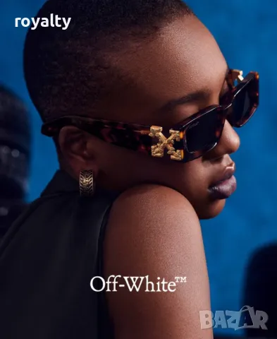 Маркови слънчеви очила , снимка 5 - Слънчеви и диоптрични очила - 49564779