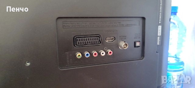 телевизори LG и Samsung общо три броя, снимка 4 - Телевизори - 52337271