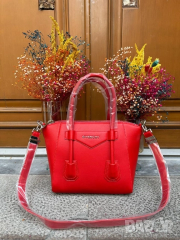чанти 37х27см givenchy, снимка 6 - Чанти - 51459061
