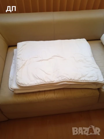 Български олекотени завивки