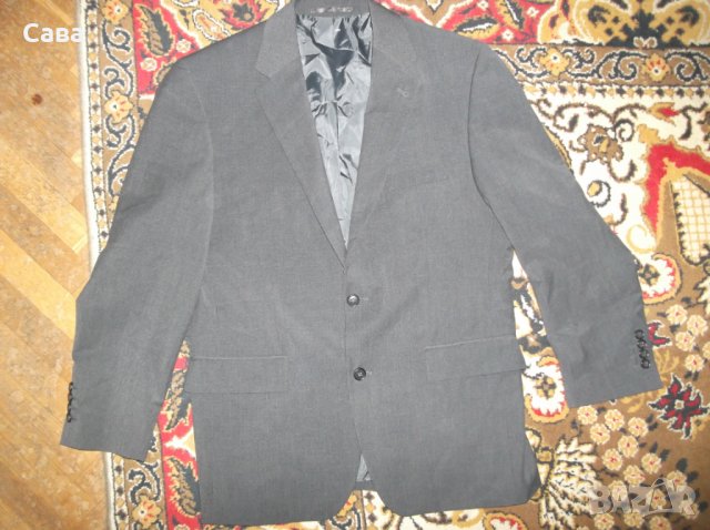 Костюм CANDA   мъжки,М, снимка 3 - Костюми - 27685930