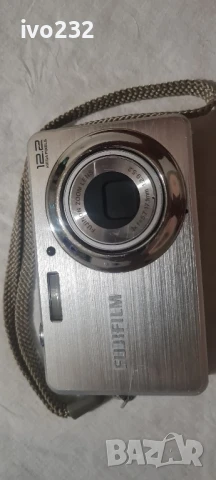 fujifilm j38, снимка 12 - Фотоапарати - 50595537