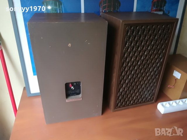 akai-tokyo japan-ретро колекция-внос англия, снимка 8 - Тонколони - 28394573