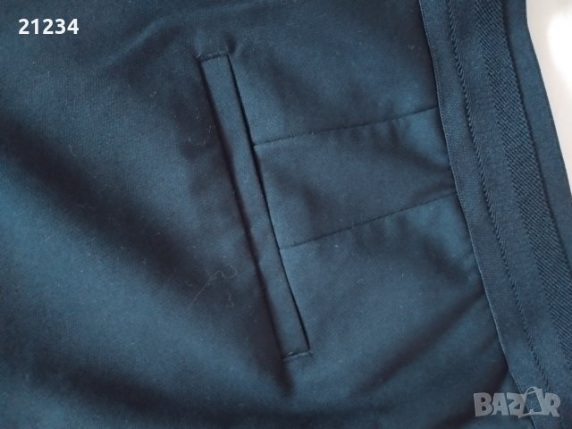 Дамски панталон на Зара, снимка 2 - Панталони - 43058601