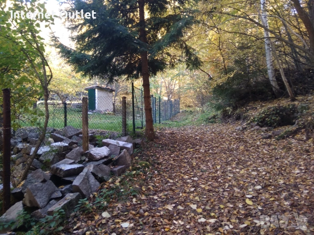 Парцел село Мърчаево , снимка 4 - Парцели - 53607526