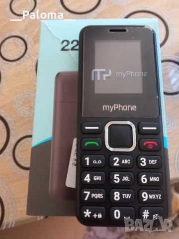 Телфон LTE 2240