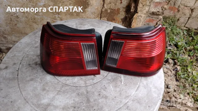 Ляв / десен стоп за Seat Ibiza III Hatchback (08.1999 - 02.2002)