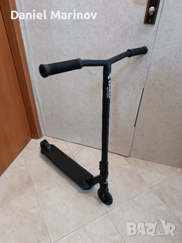 Тротинетка chilli pro scooter , снимка 2 - Други спортове - 52344287