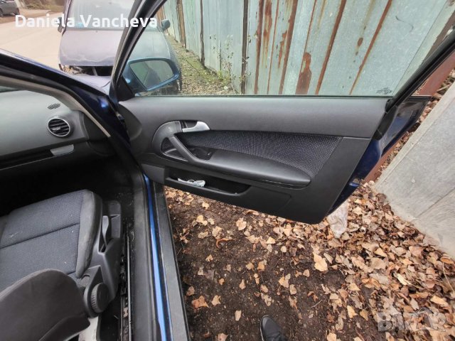 Ауди А3, снимка 5 - Автомобили и джипове - 43398445