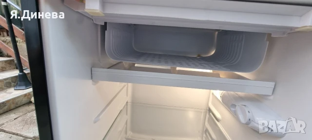 Хладилник Klarstein 91L, снимка 8 - Хладилници - 50953469
