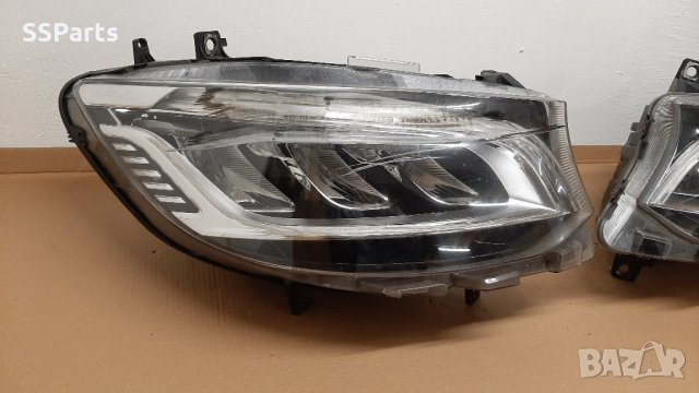 Mercedes Sprinter FULL LED - Фарове, снимка 2 - Части - 37141910