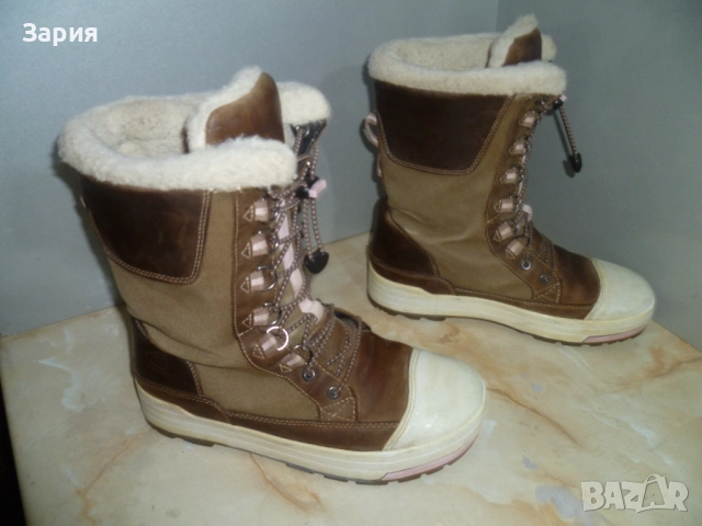 KEEN апрески №40