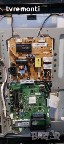 MAIN AV BOARD BN41-01171C (BN94-02703B) SAMSUNG LE22B450C4W, снимка 5 - Части и Платки - 38262855