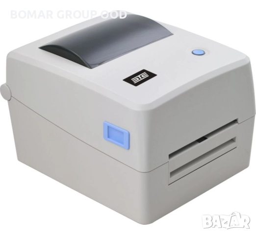 ПРОМОЦИЯ! Етикетен принтер STS-424-TTLP термотрансферен и термодиректен