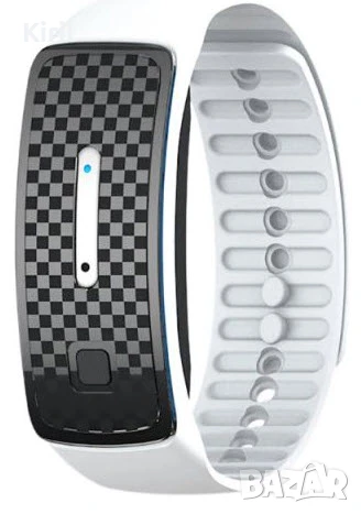 Ултразвукова гривна за оформяне на тялото: магнитна интелигентна гривна за детоксикация на лимфата, снимка 5 - Гривни - 51116621