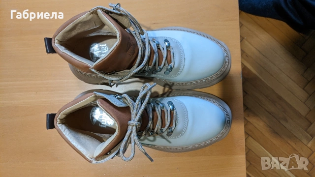 Дамски обувки Fungi, снимка 2 - Дамски боти - 53220962