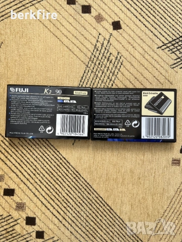 Fuji Z Extra II 90 , снимка 2 - Други - 53041184