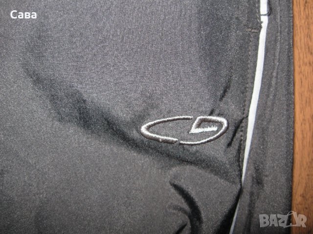 Спортно долнище СHAMPION   мъжко,2-3ХЛ, снимка 5 - Спортни дрехи, екипи - 32251546