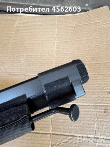 Щора за багажник на Мазда 6 GJ-GL, снимка 6 - Аксесоари и консумативи - 51344027