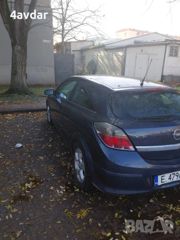 Опел Астра 1.4 90 К, снимка 3 - Автомобили и джипове - 52713257