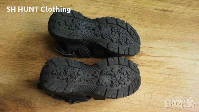 SEELAND Sandals размер EUR 38 сандали - 634, снимка 13 - Сандали - 43254375