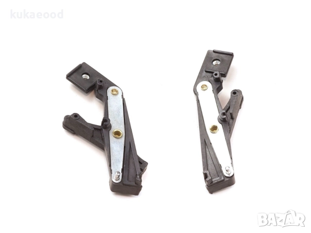 Ремонтен комплект за люк на Jeep Grand Cherokee WJ MK2, снимка 2 - Части - 51816514