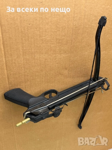 Арбалет Hou Shiueh , Made in Taiwan, снимка 3 - Лъкове и арбалети - 52016284