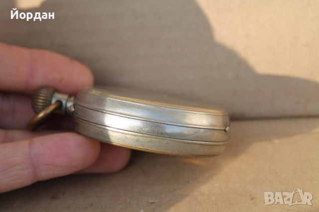 Голям часовник ''Regulator'' , снимка 8 - Други ценни предмети - 44911423