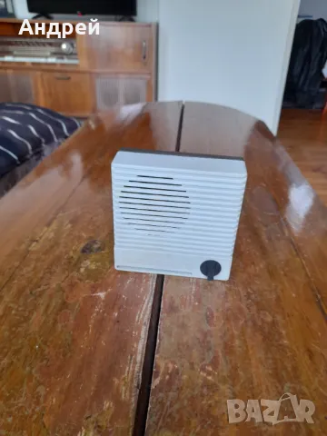 Стар абонатен говорител,радиоточка Панорама #2