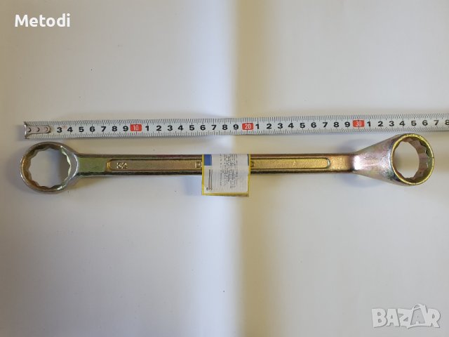 Ключ лула 30 х 32 мм нов