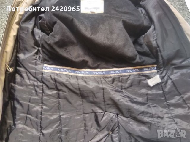 Nautica дамско яке с качулка, снимка 3 - Якета - 26970254