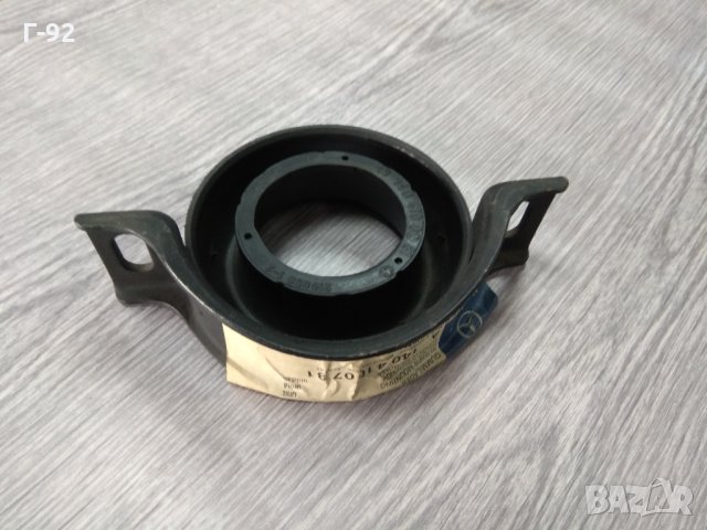 A1404100781**NEU**MERCEDES**Опора карданен вал MERCEDES S (W140), SL (R129) 4.2/5.0/6.0 09.89-10.01, снимка 3 - Части - 32289437